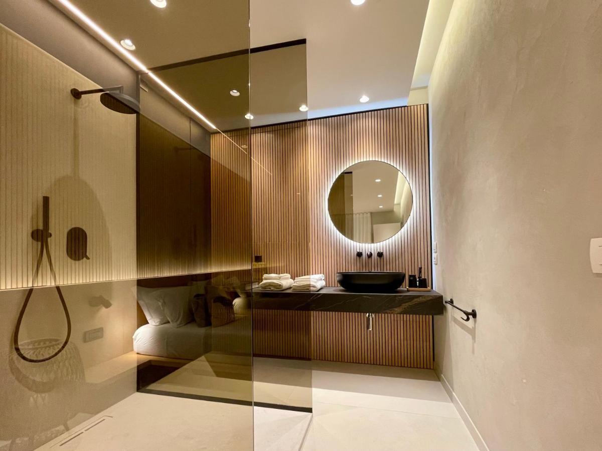 Residenza San Sebastiano Верона Экстерьер фото